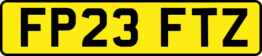 FP23FTZ