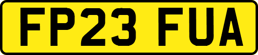 FP23FUA