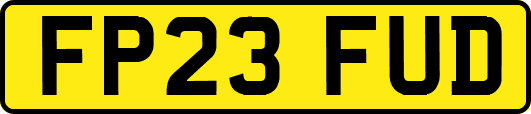 FP23FUD