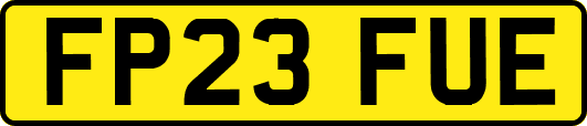 FP23FUE