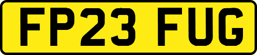 FP23FUG