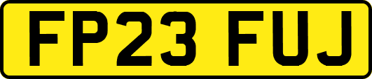FP23FUJ