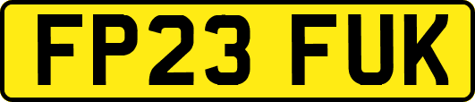 FP23FUK