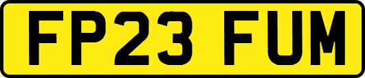 FP23FUM