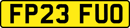 FP23FUO
