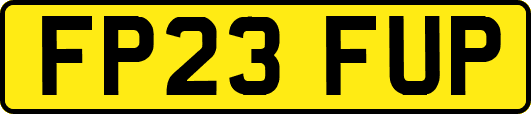 FP23FUP