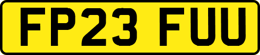 FP23FUU