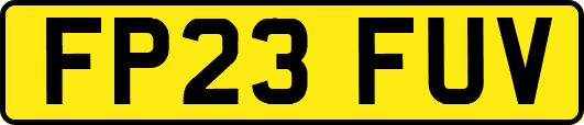 FP23FUV
