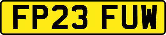 FP23FUW
