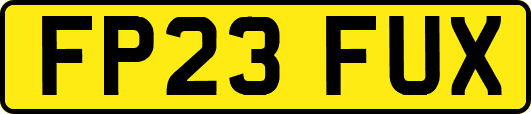 FP23FUX