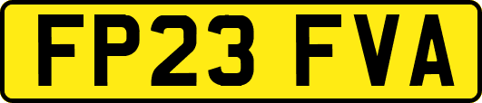 FP23FVA