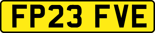 FP23FVE