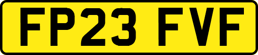 FP23FVF
