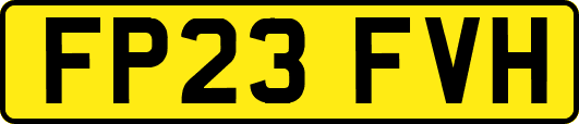 FP23FVH