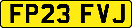 FP23FVJ
