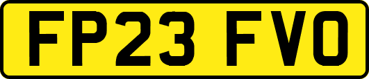 FP23FVO