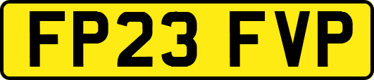 FP23FVP