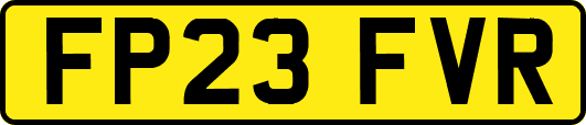 FP23FVR