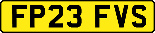 FP23FVS