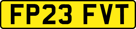 FP23FVT