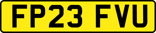 FP23FVU