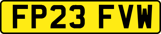 FP23FVW