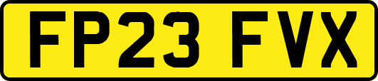 FP23FVX