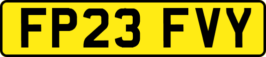 FP23FVY
