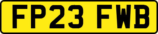 FP23FWB