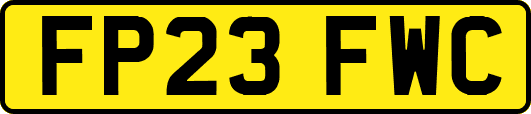 FP23FWC