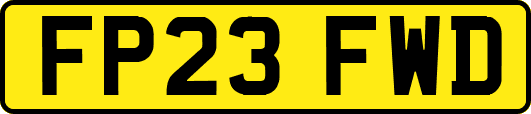 FP23FWD