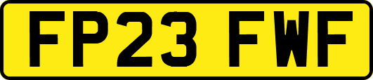 FP23FWF