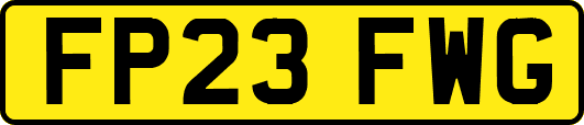 FP23FWG