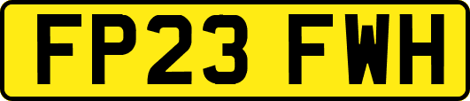 FP23FWH