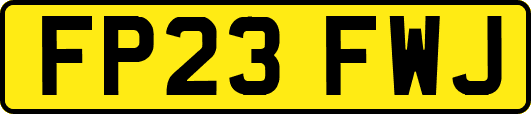 FP23FWJ