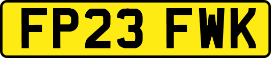 FP23FWK