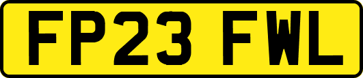 FP23FWL