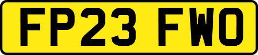 FP23FWO