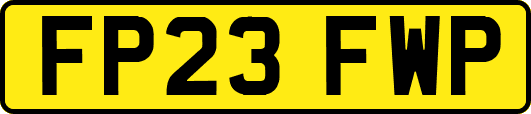 FP23FWP
