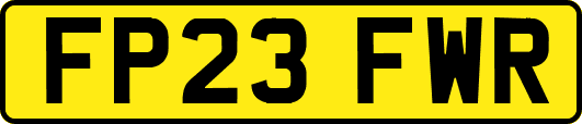 FP23FWR