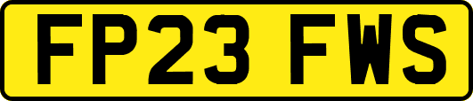 FP23FWS