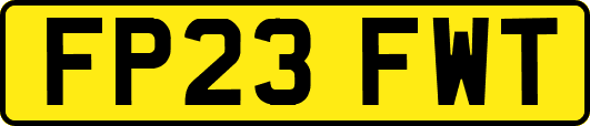 FP23FWT