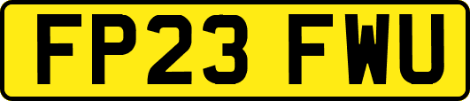 FP23FWU