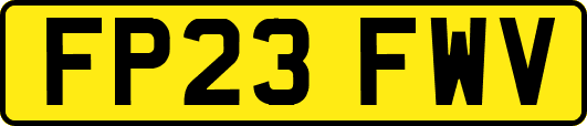 FP23FWV