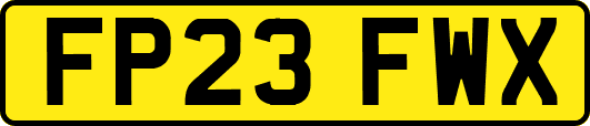 FP23FWX