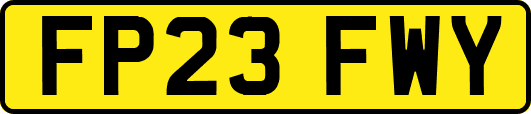 FP23FWY