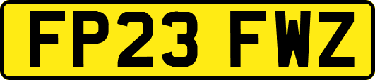 FP23FWZ