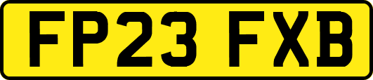 FP23FXB