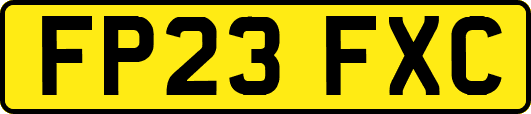 FP23FXC