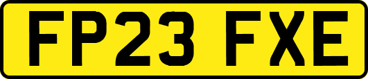 FP23FXE